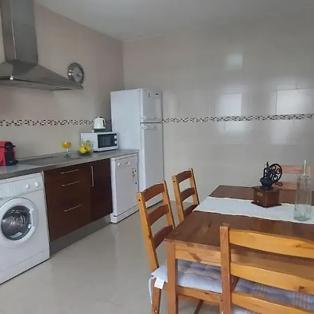 Casa Yerbabuena Holiday home *