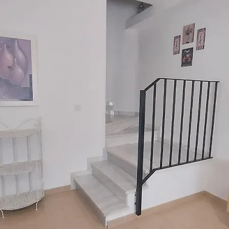 Casa Yerbabuena Holiday home