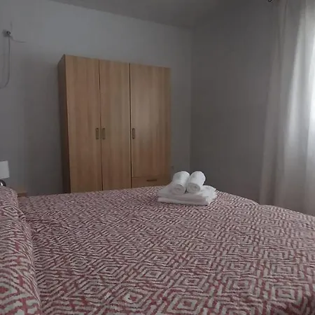 Holiday home Casa Yerbabuena