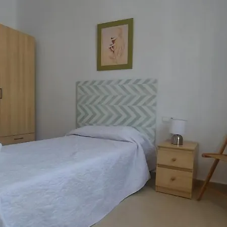 Casa Yerbabuena * La Puebla de Cazalla