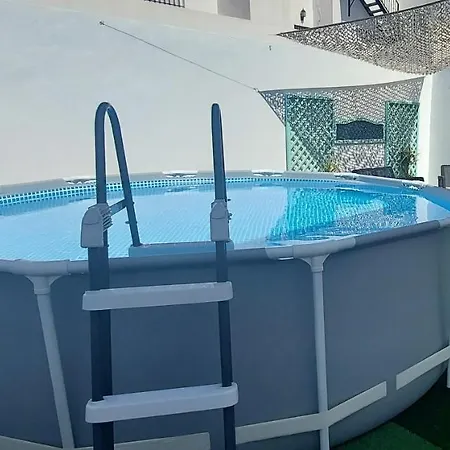 Holiday home Casa Yerbabuena La Puebla de Cazalla