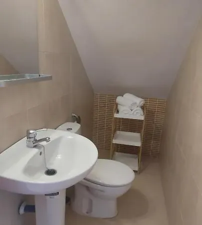 Casa Yerbabuena Holiday home