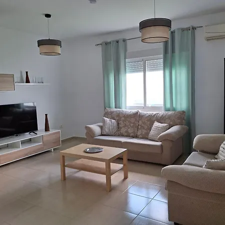 Holiday home Casa Yerbabuena