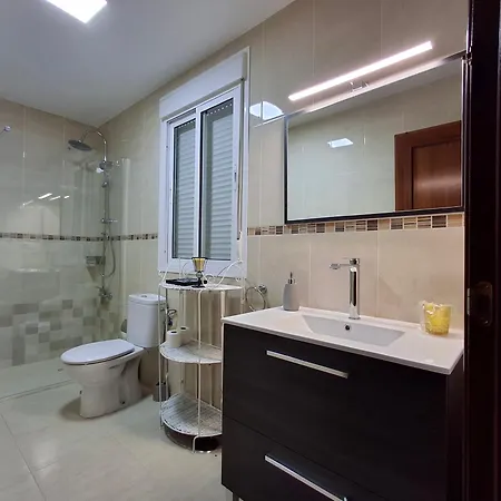 Casa Yerbabuena Holiday home