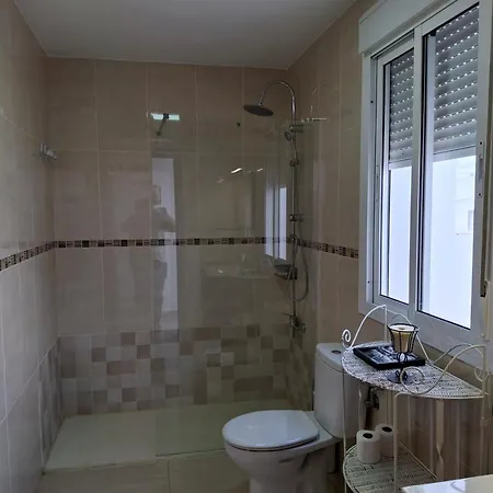 Casa Yerbabuena *