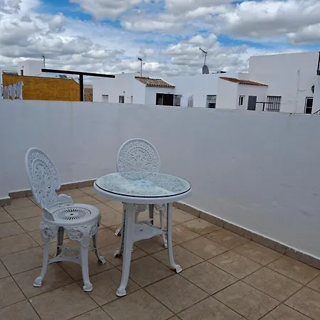 Holiday home Casa Yerbabuena